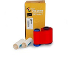 Zebra 800077-712EM Zebra ZXP 7 Series ribbon