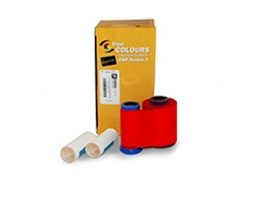 Zebra Zebra 800077-712EM, ZXP 7 Series ribbon