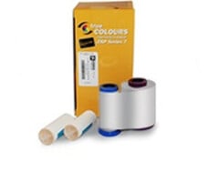 Zebra Cinta Zebra ZXP Serie 7 | 800077-717EM