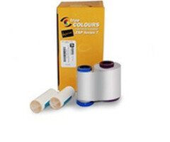 Zebra Zebra ZXP 7 Series ribbon | 800077-717EM