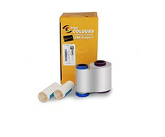 Zebra Zebra ZXP 7 Series ribbon | 800077-717EM