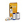 Zebra ZXP 7 Series ribbon | 800077-717EM