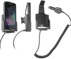BRODIT Brodit vehicle charging station, TS, EDA50 | 512943