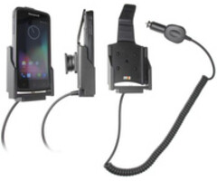 BRODIT 512943 Brodit vehicle charging station, TS, EDA50