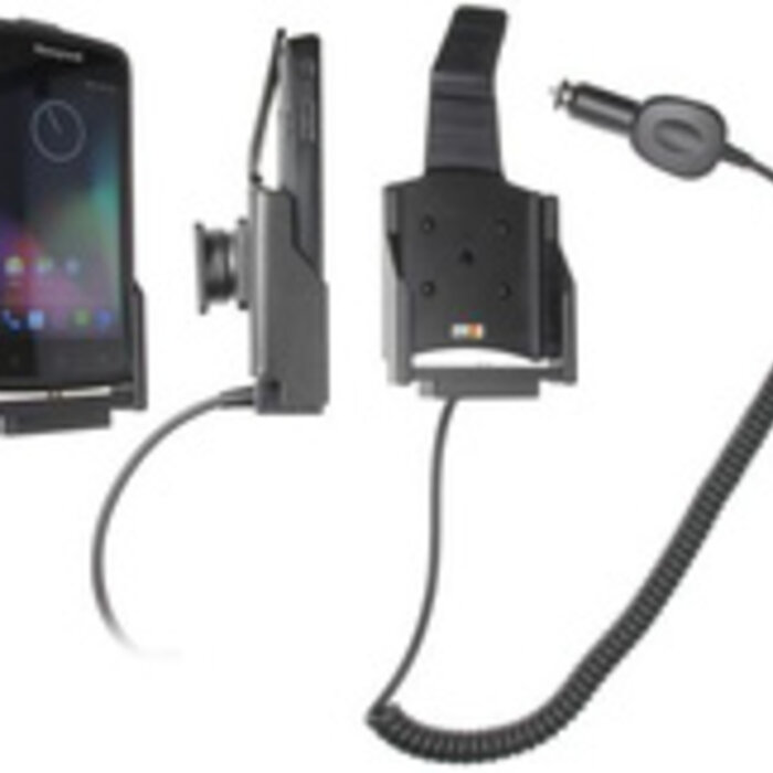 BRODIT Brodit vehicle charging station, TS, EDA50 | 512943