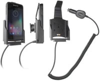 BRODIT Brodit vehicle charging station, TS, EDA50, tilt swivel