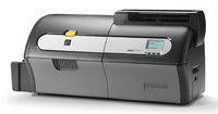 Zebra Zebra ZXP Serie 7, 1 face, 12 pts/mm (300 dpi), USB, Ethernet, imprimante de cartes