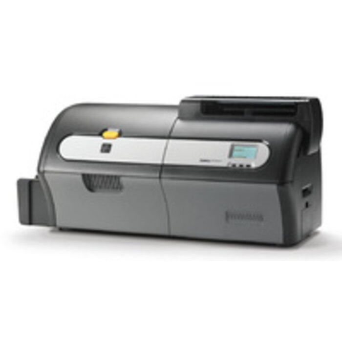 Zebra Zebra ZXP Serie 7, 1 face, 12 pts/mm (300 dpi), USB, Ethernet, WiFi, 17550 g, imprimante de cartes