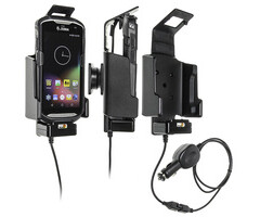 BRODIT Brodit vehicle charging station, TS, 3-point, TC5X | 512959