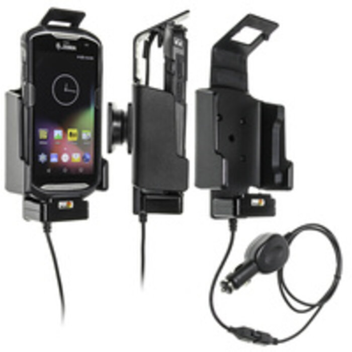 BRODIT 512959 Brodit vehicle charging station, TS, 3-point, TC5X