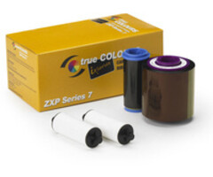 Zebra Zebra 800077-709EM thermal transfer ribbon