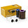 Zebra ZXP 7 Series Farbband, 300 g, Zebra ZXP Series 7 Farbband