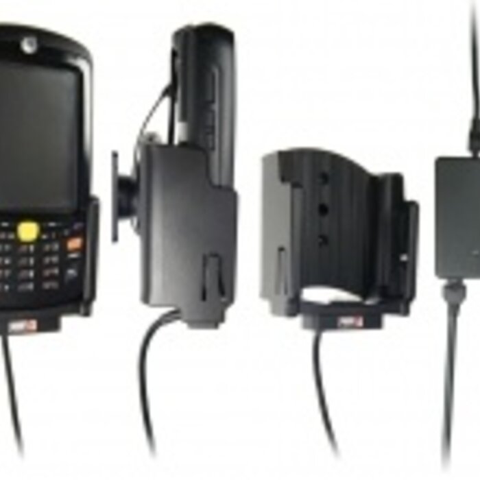 BRODIT Brodit charging station (MOLEX),MC55, MC65, MC67 | 513013