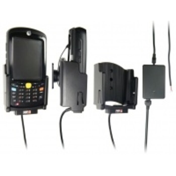 BRODIT Brodit Ladestation (MOLEX), MC55, MC65, MC67, 10/24 V
