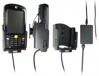 BRODIT Brodit Ladestation (MOLEX), MC55, MC65, MC67, 10/24 V