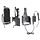 Brodit charging station (MOLEX), TS, MC40, fits for: MC40 (with card reader), tilt swivel