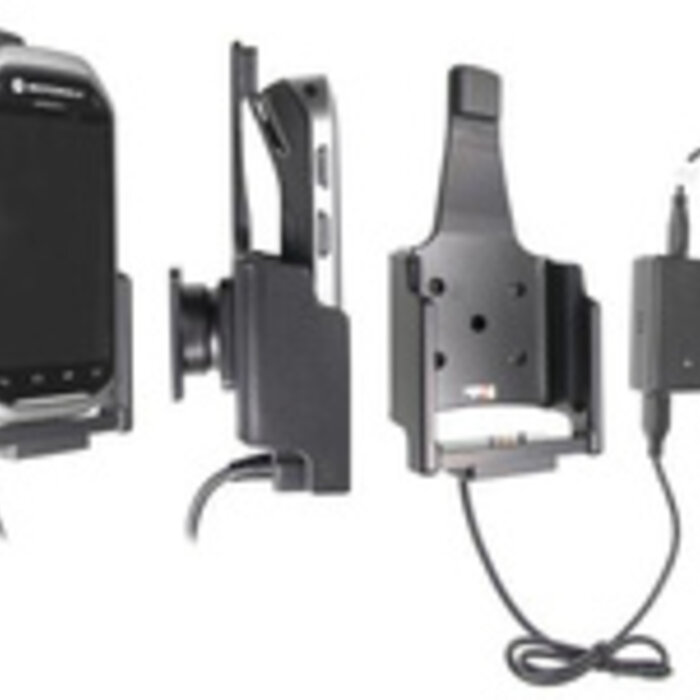 BRODIT Brodit charging station (MOLEX), TS, MC40 | 513497