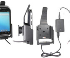BRODIT Brodit charging station (MOLEX), TS, MC40 | 513528