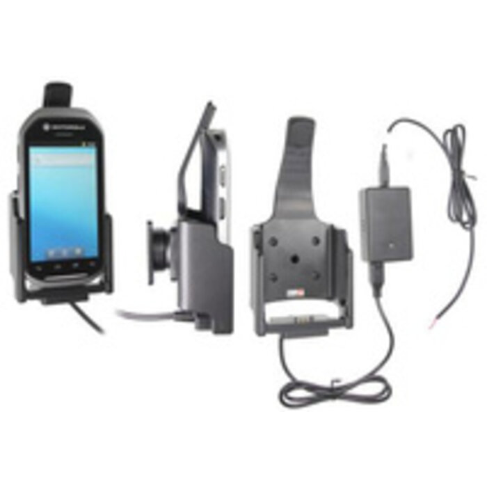 BRODIT 513528 Brodit Ladestation (MOLEX), TS, MC40 - Ladestation (MOLEX), Kugelgelenk (Tilt Swivel