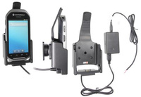 BRODIT 513528 Brodit Ladestation (MOLEX), TS, MC40 - Ladestation (MOLEX), Kugelgelenk (Tilt Swivel