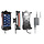 Brodit charging station (MOLEX), TS, 70e | 513539 - Charging station (MOLEX), tilt swivel