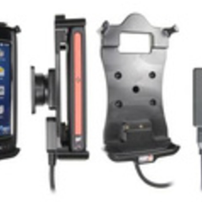 BRODIT Brodit charging station (MOLEX), TS, 70e | 513539