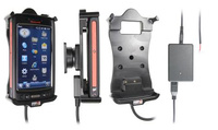 BRODIT Brodit charging station (MOLEX), TS, 70e, 2760 g, tilt swivel