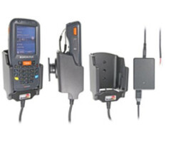 BRODIT Estación de carga Brodit (MOLEX), TS, Lynx | 513567