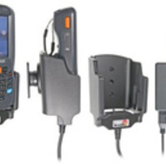 BRODIT Estación de carga Brodit (MOLEX), TS, Lynx | 513567