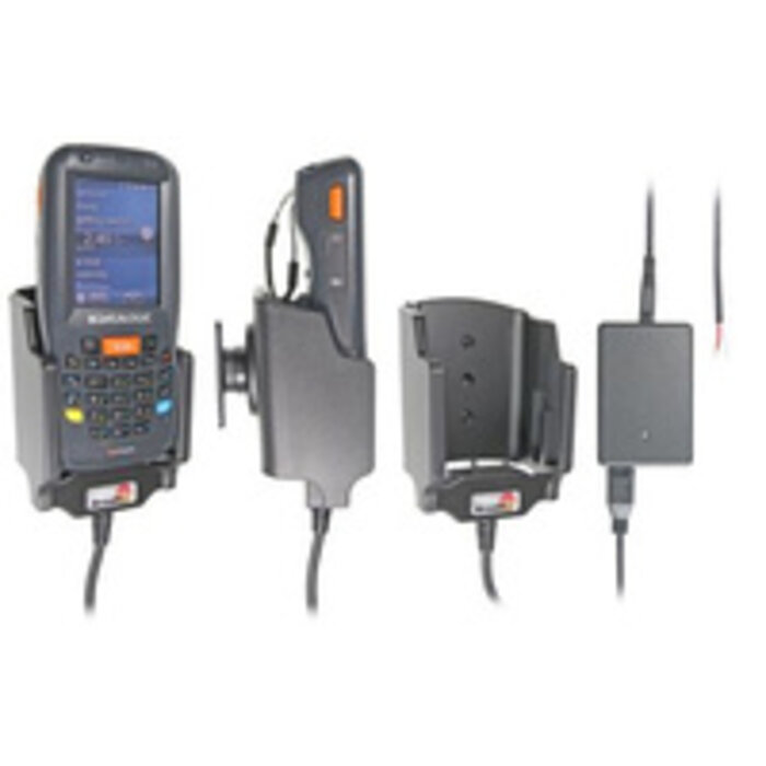 BRODIT Brodit charging station (MOLEX), TS, Lynx, tilt swivel
