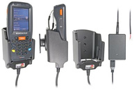 BRODIT Brodit charging station (MOLEX), TS, Lynx, De Brodit oplaadstation (MOLEX)
