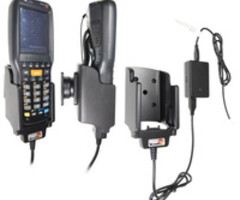 BRODIT Brodit charging station (MOLEX), TS, Skorpio X3, Skorpio X4 | 513568