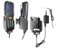 BRODIT Estación de carga Brodit (MOLEX), TS, Skorpio X3, Skorpio X4 | 513568