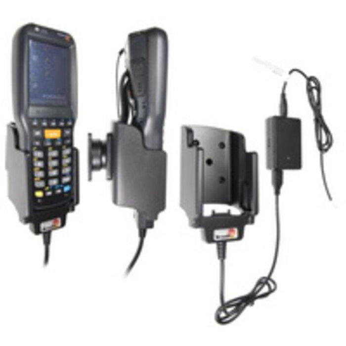 BRODIT Brodit Ladestation (MOLEX), TS, Skorpio X3, Skorpio X4, Kugelgelenk (Tilt Swivel)