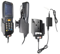 BRODIT Brodit Ladestation (MOLEX), TS, Skorpio X3, Skorpio X4, Kugelgelenk (Tilt Swivel)