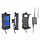 Estación de carga Brodit (MOLEX), TS, 70e, 0 g, inclinable y giratoria
