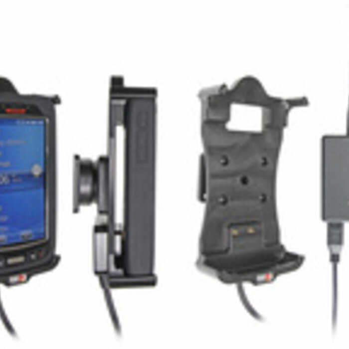 BRODIT 513641 Brodit charging station (MOLEX), TS, 70e