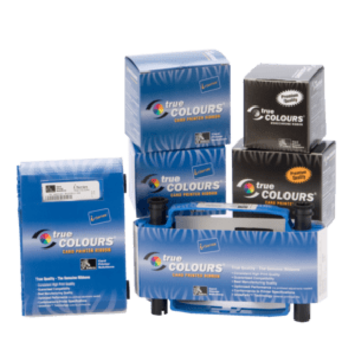 Zebra 800077-748EM Zebra ZXP 7 Series Farbband