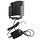 BRODIT 513707 chargeur pour la recharge de batteries ou appareils compatibles, avec 10/24 v