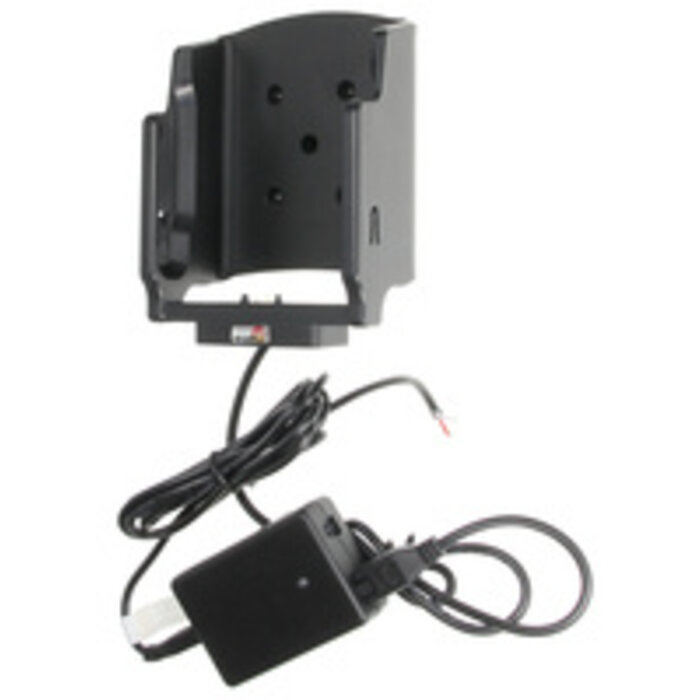 BRODIT BRODIT 513707 caricabatterie per la ricarica di batterie o dispositivi compatibili, con 10/24 v