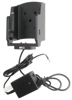 BRODIT BRODIT 513707 oplader voor het opladen van compatibele accu's of apparaten, met 10/24 v