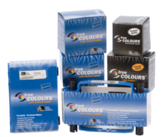 Zebra Zebra ZXP 7 Series kleuren inktlint | 800077-770EM