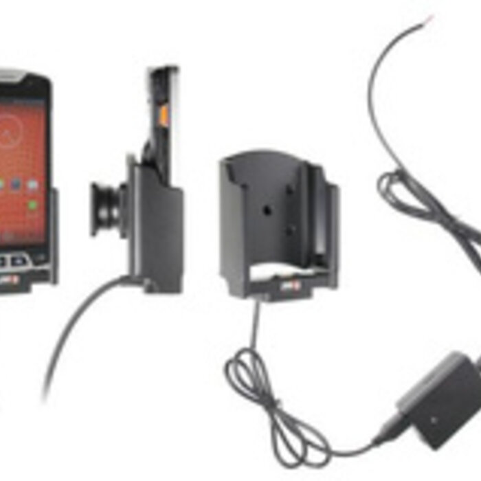 BRODIT 513755 Brodit Ladestation (MOLEX), TS, SM10, SM15, SM20