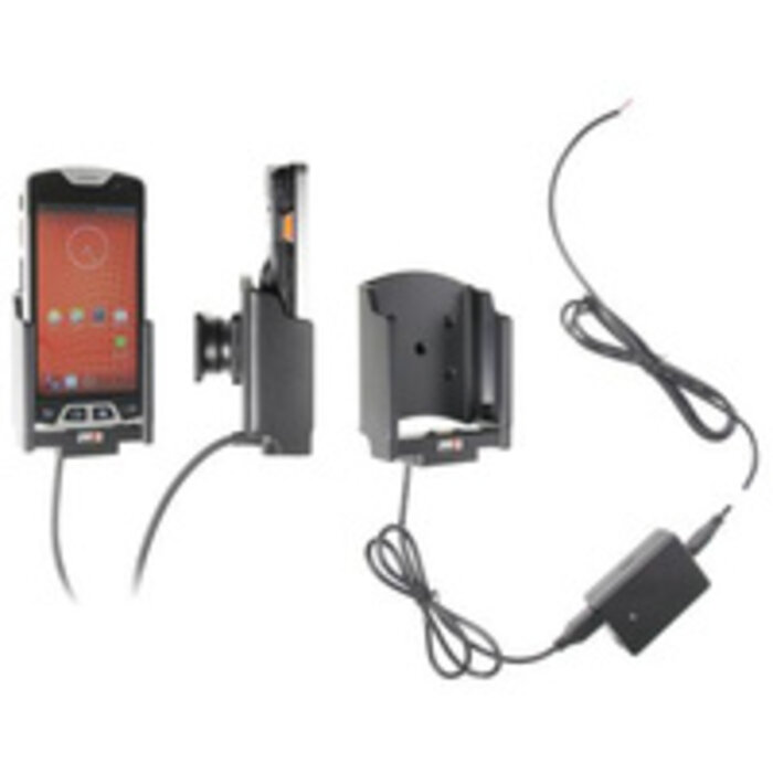 BRODIT Brodit Ladestation (MOLEX), TS, SM10, SM15, SM20, Kugelgelenk (Tilt Swivel)