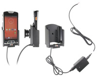 BRODIT Brodit Ladestation (MOLEX), TS, SM10, SM15, SM20, Kugelgelenk (Tilt Swivel)