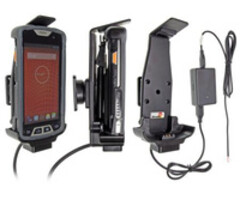 BRODIT Brodit charging station (MOLEX), TS, SM10, SM15 | 513756