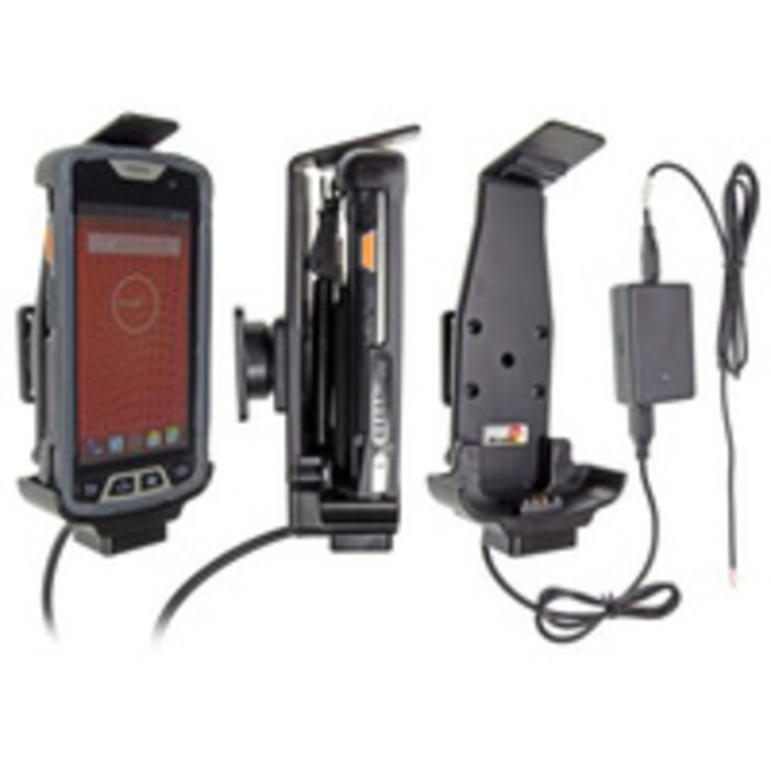 BRODIT Brodit charging station (MOLEX), TS, SM10, SM15 | 513756