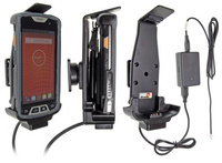 BRODIT Brodit Ladestation (MOLEX), TS, SM10, SM15, 290 g, Kugelgelenk (Tilt Swivel)