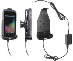BRODIT Brodit charging station (MOLEX), TS, CT50, CT60 | 513805