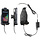 Brodit charging station (MOLEX), TS, CT50, CT60, tilt swivel